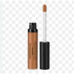 bareMinerals Original Liquid Mineral Concealer VEGAN Shade - Dark 5C NEW IN BOX